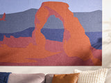 Arches Wall Art