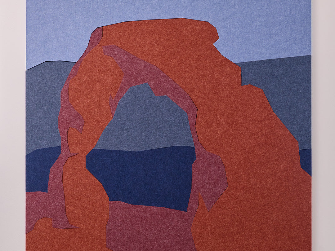 Arches - Gallery Edition Wall Art