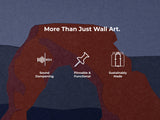Arches - Gallery Edition Wall Art