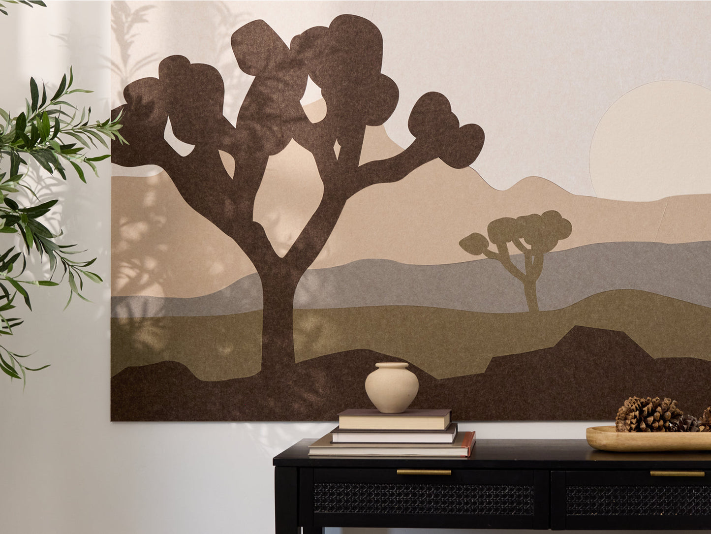Joshua Tree Wall Art