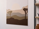 Joshua Tree - Gallery Edition Wall Art