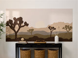 Joshua Tree Wall Art