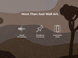Joshua Tree - Gallery Edition Wall Art