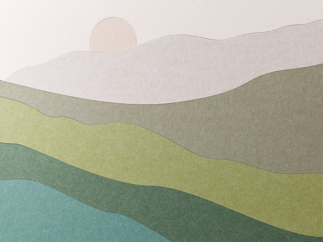 Great Smoky Mountains - Gallery Edition Wall Art
