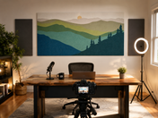 Great Smoky Mountains Wall Art