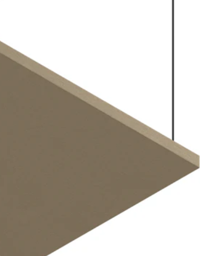 Overtone Acoustic Cloud