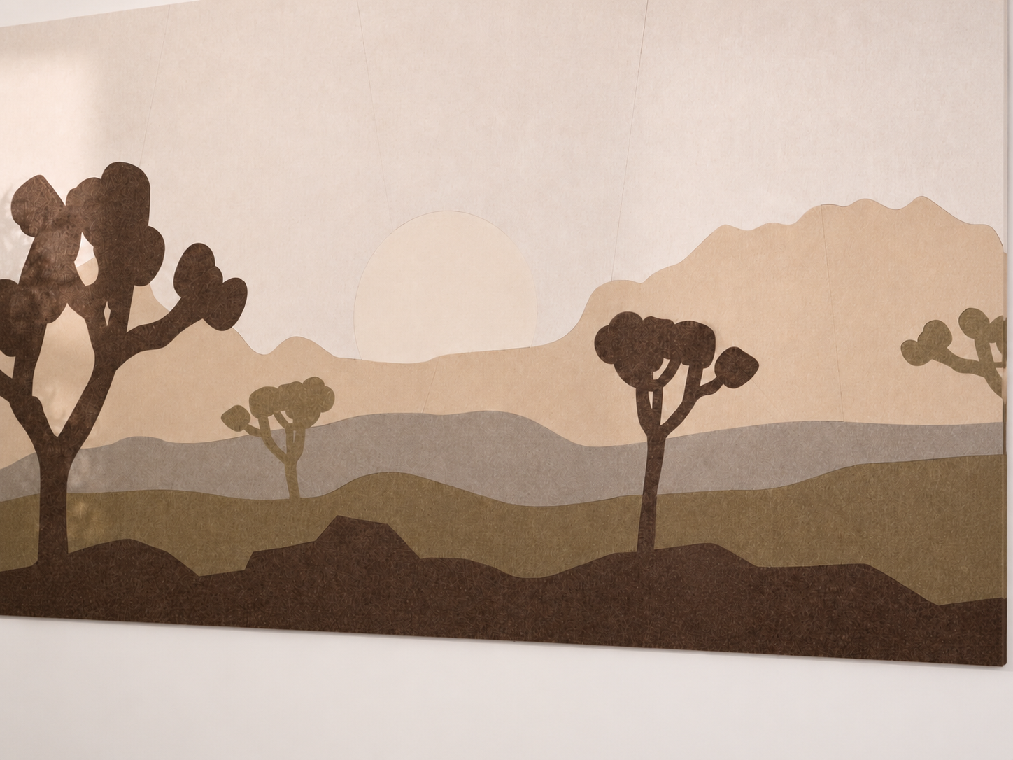 Joshua Tree Wall Art
