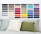 Full 42-Color Commercial Sample Kit
