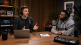 Podcast Mix audio mixing service